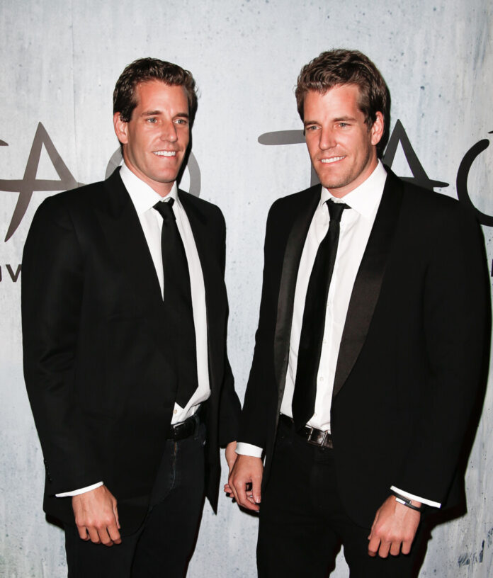 Winklevoss Twin Co Founder Of Gemini Trust Posts Final Offer For