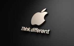 applethinkdifferent