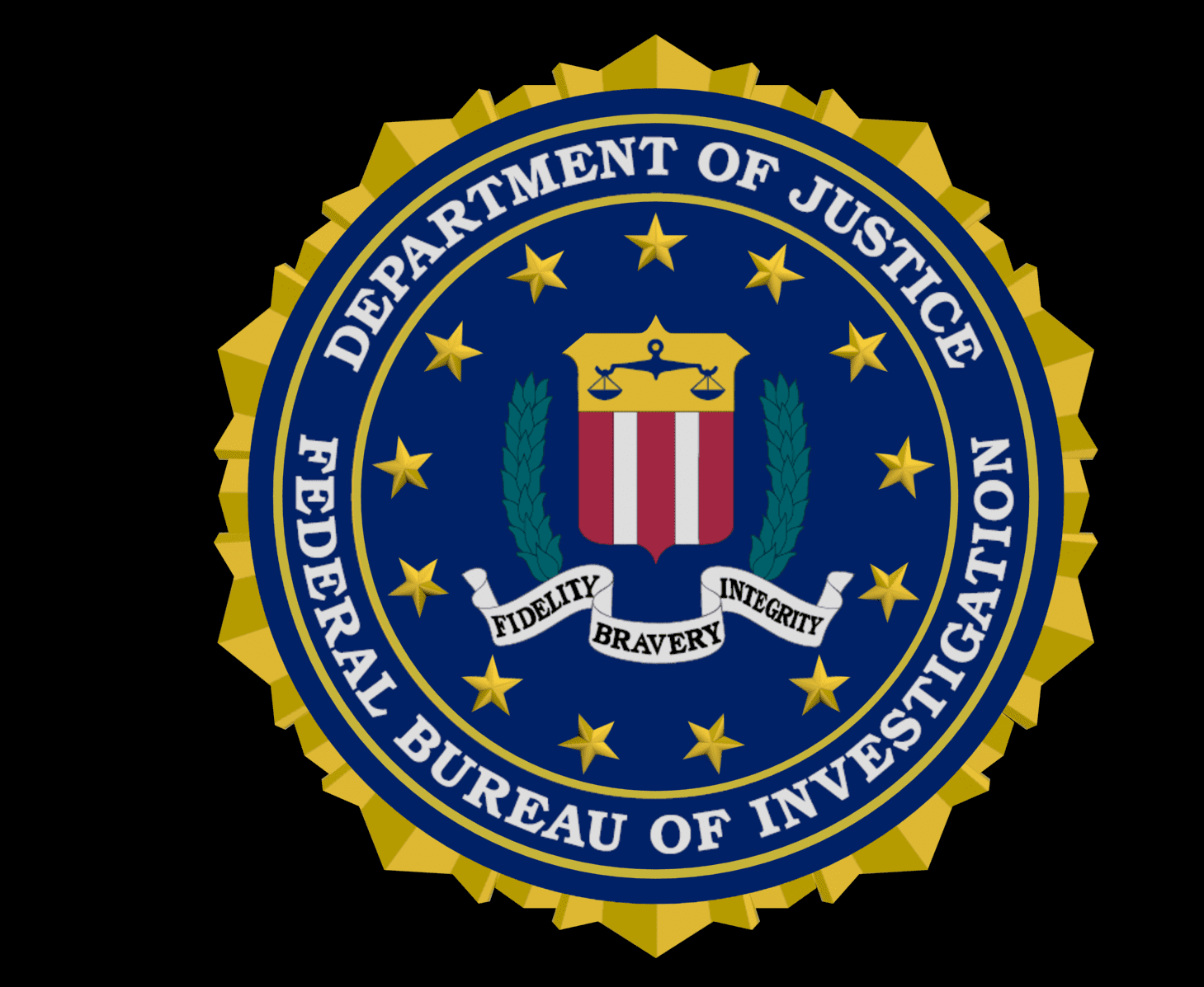FBI-Logos