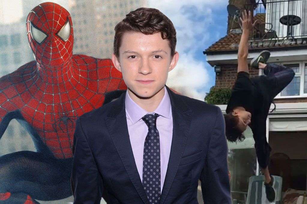 Tom-Holland-Spider-Man