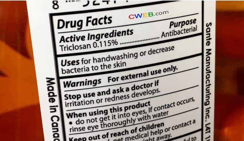 antibacterial soap (1)