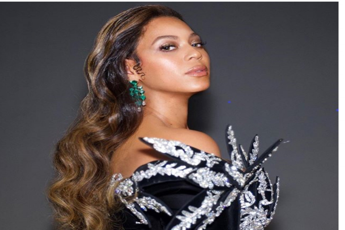 Beyonce Has Her Beyhive and Two Bee Hives - CWEB