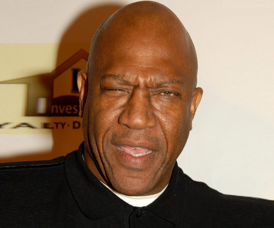 “friday” Star Tommy “tiny” “deebo” Lister Dies At Home In La - Cweb