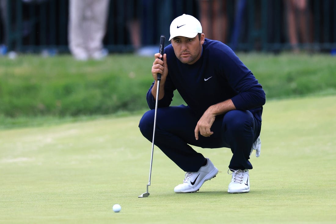 PGA The Open Championship Odds, Preview of golf's next major CWEB