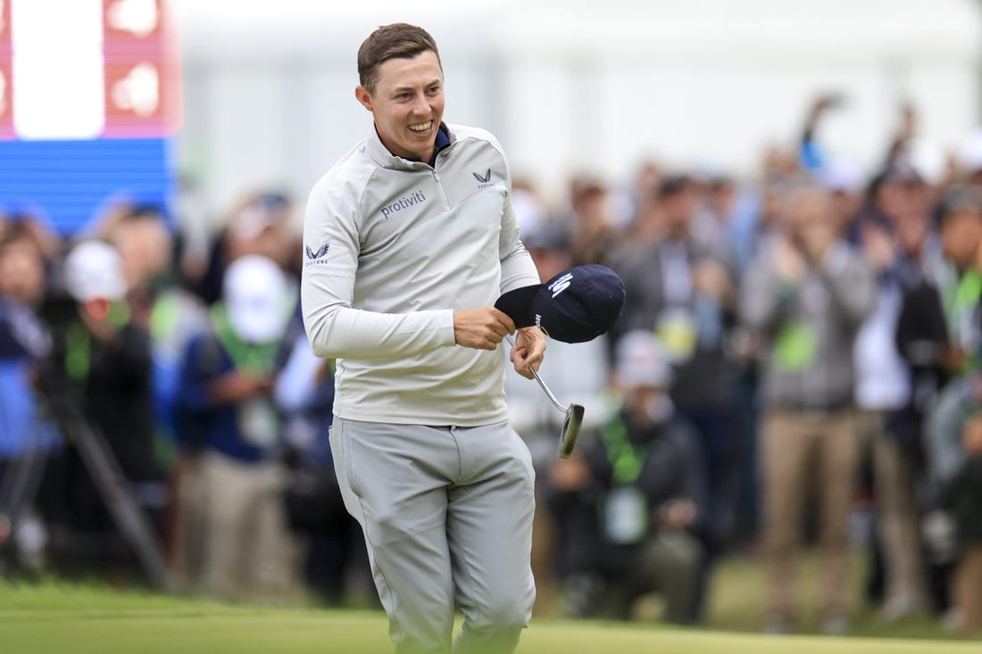 PGA Genesis Scottish Open Odds, Preview & Expert Predictions CWEB