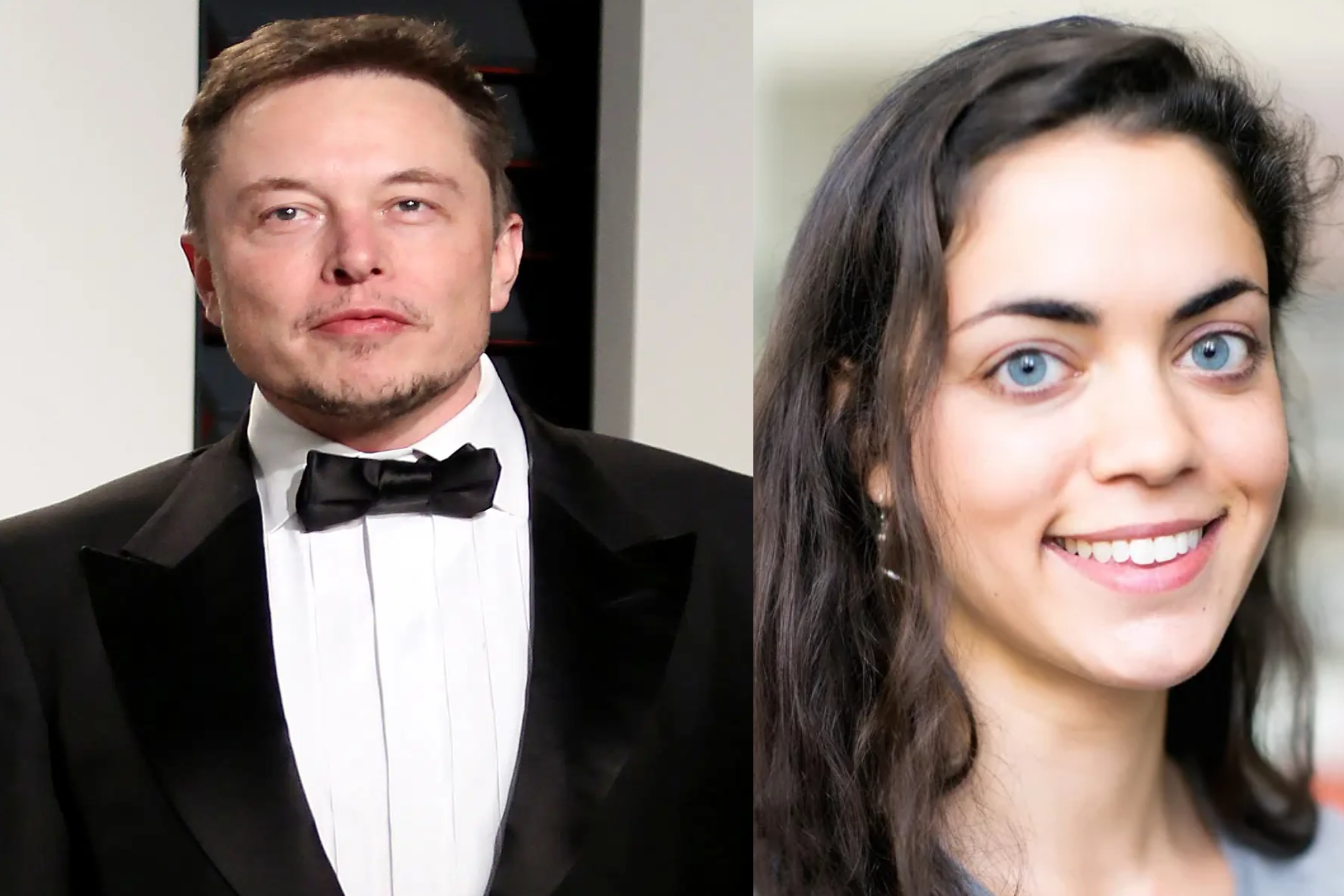 Elon Musk is the father of twins with a Neuralink executive Shivon