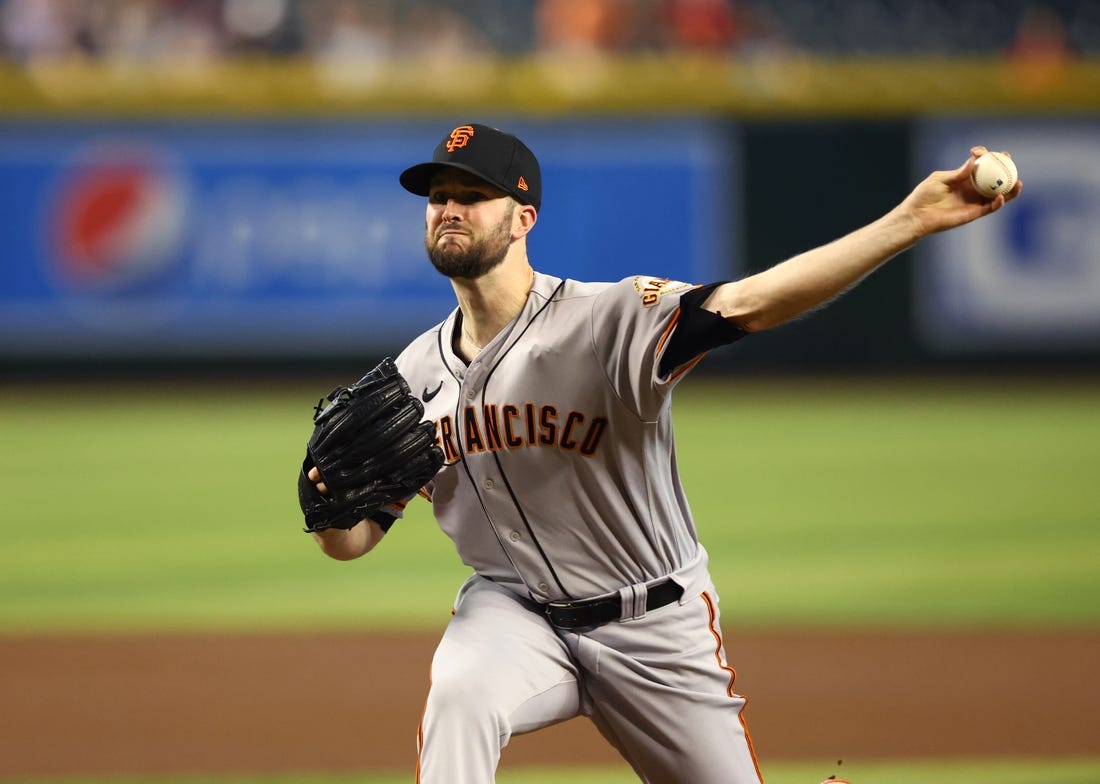 MLB Swept over weekend, reeling Padres turn attention to Giants - CWEB