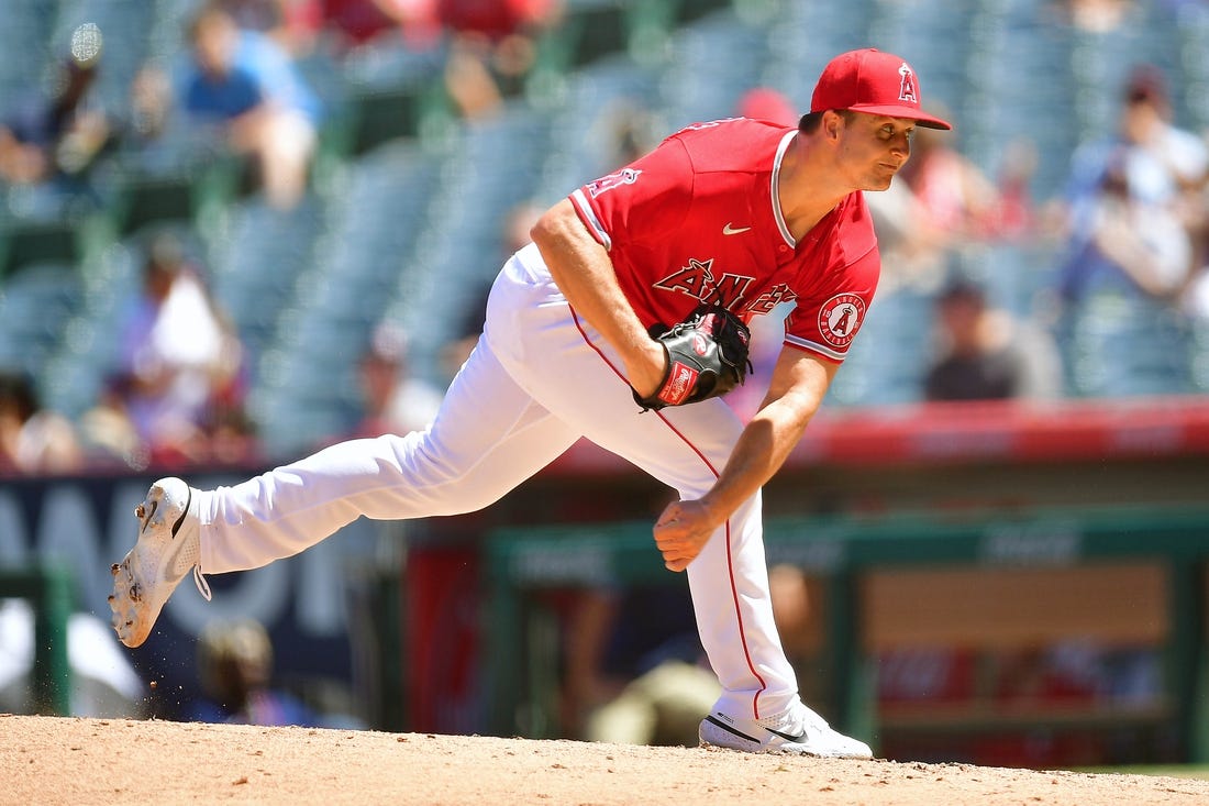 MLB News: Blue Jays look to avoid third straight shutout vs. Angels