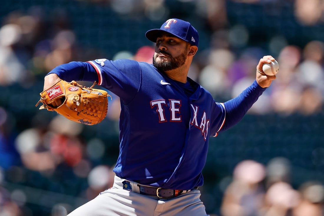 MLB News: Astros eye two-game Lone Star Series sweep of Rangers