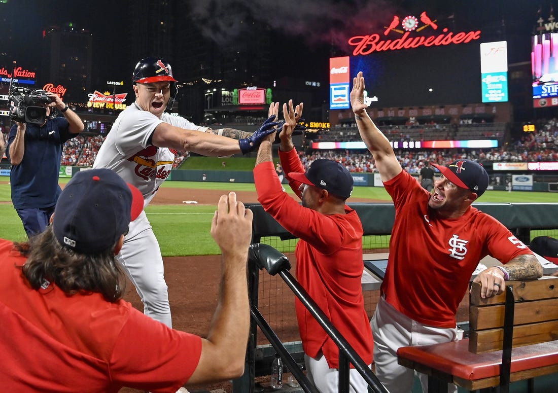 MLB News: Cardinals set to face Reds, look to continue NL Central domination