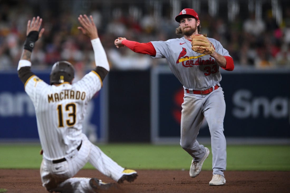 MLB News: Padres blank Cardinals behind Mike Clevinger