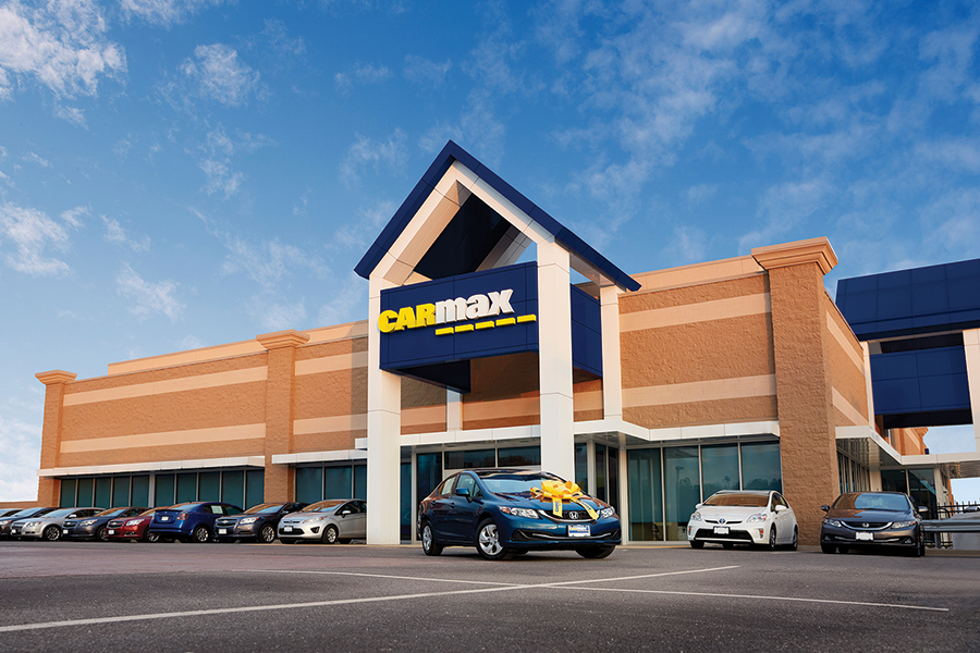 CarMax’s Upcoming Q2 Earnings Preview