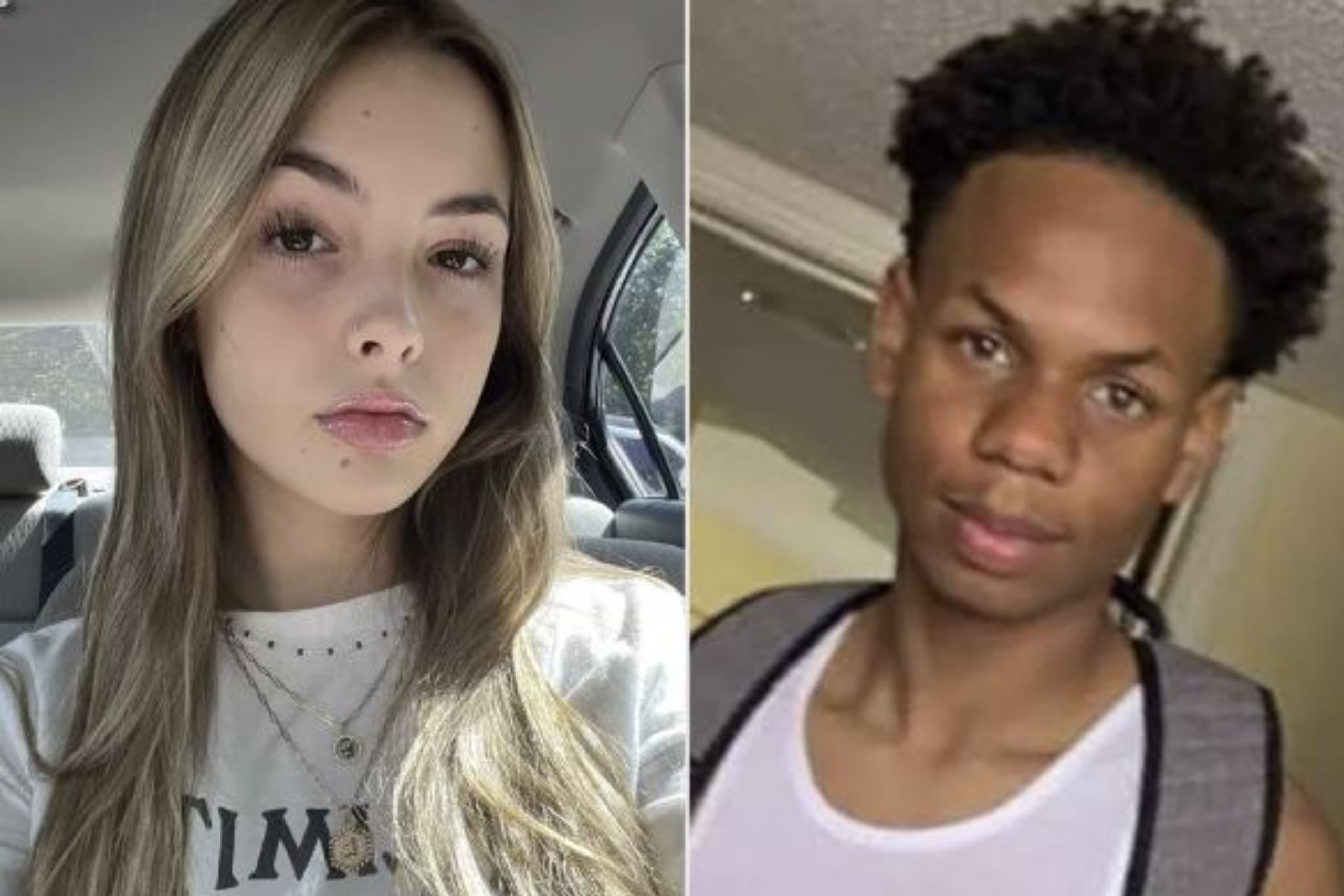 Police Discover Bodies of Missing Teens Lyric Woods and Devin Clark, Launch Homicide Investigation