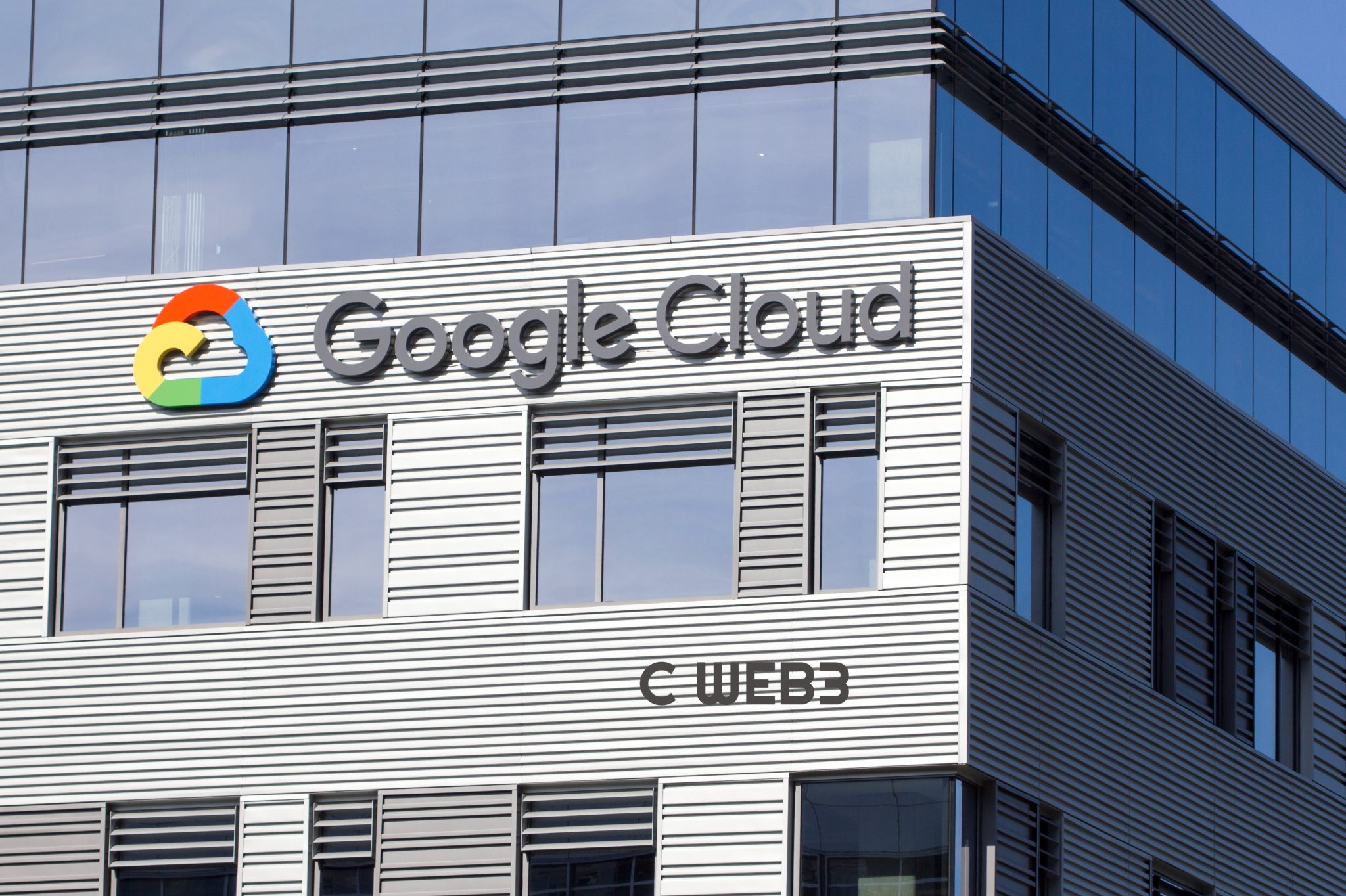 Exclusive: Google Cloud Newest Tech Company In Web3, To Launch ...