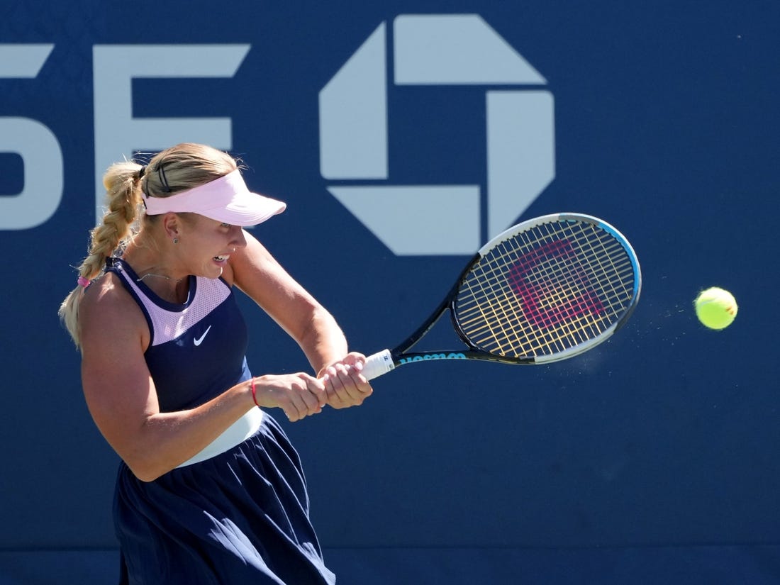 WTA News: WTA roundup: Anastasia Potapova breezes to title in Linz - CWEB