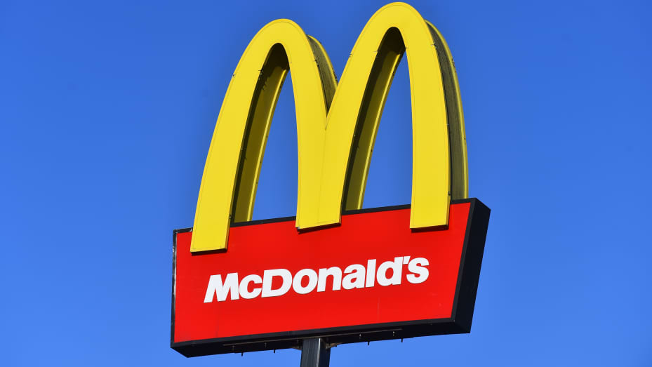 McDonald’s shares future plans before investor day, includes restaurant ...