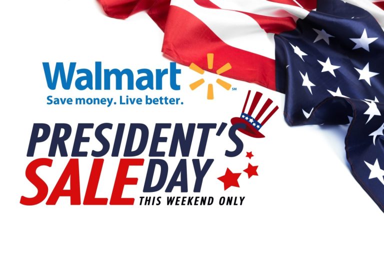 Walmart Valentine and Presidents Day Deals Are Live, Shop for jewelry