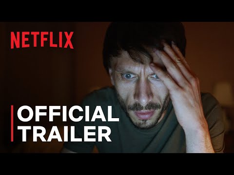 Baby Reindeer CWEB Official Cinema Trailer and Movie Review Netflix - CWEB