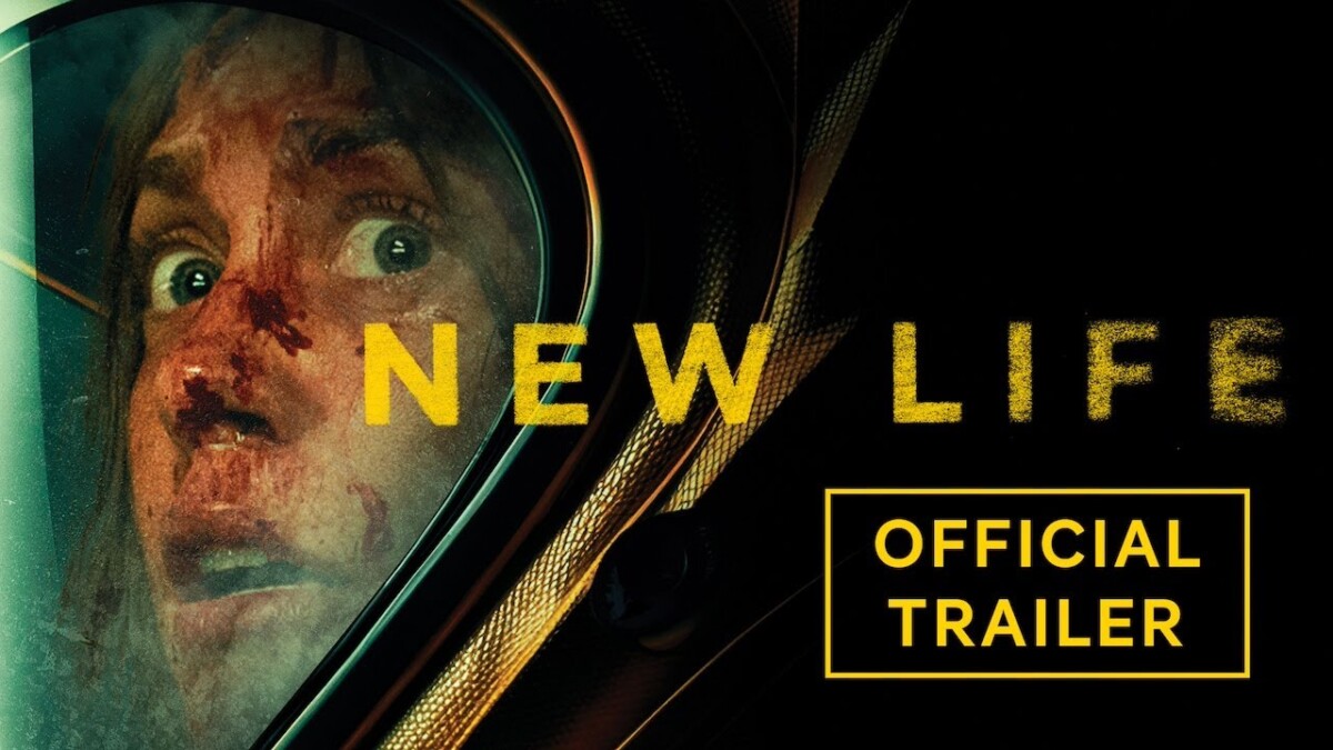 New Life (2024) CWEB Official Cinema Trailer and Movie Review CWEB