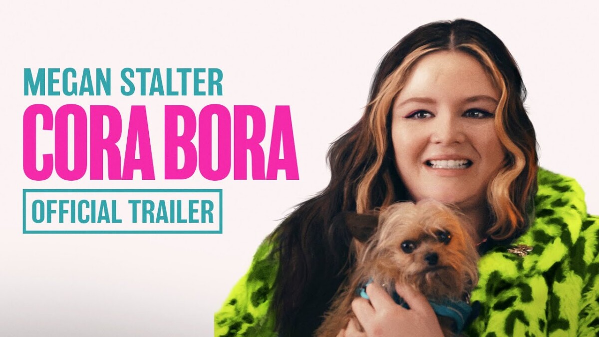 Cora Bora (2024) CWEB Official Cinema Trailer and Movie Review CWEB