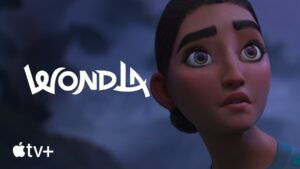 WondLa CWEB Official Cinema Trailer and Movie Review Apple TV - CWEB