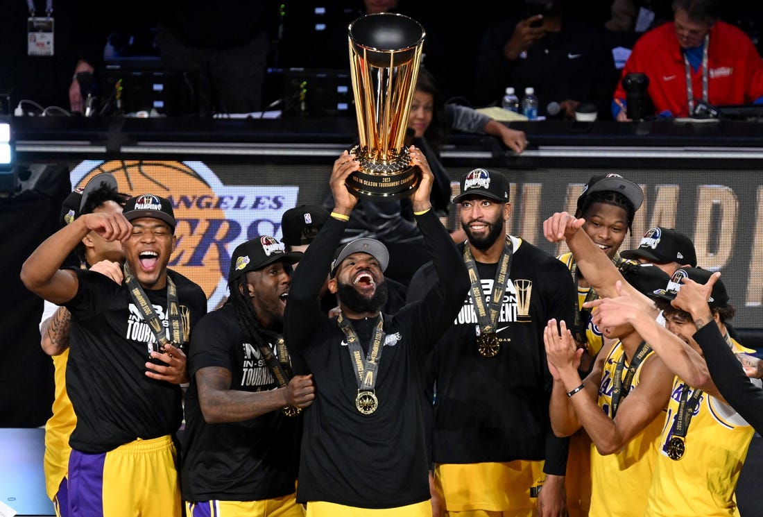 Schedule revealed for newly renamed Emirates NBA Cup CWEB