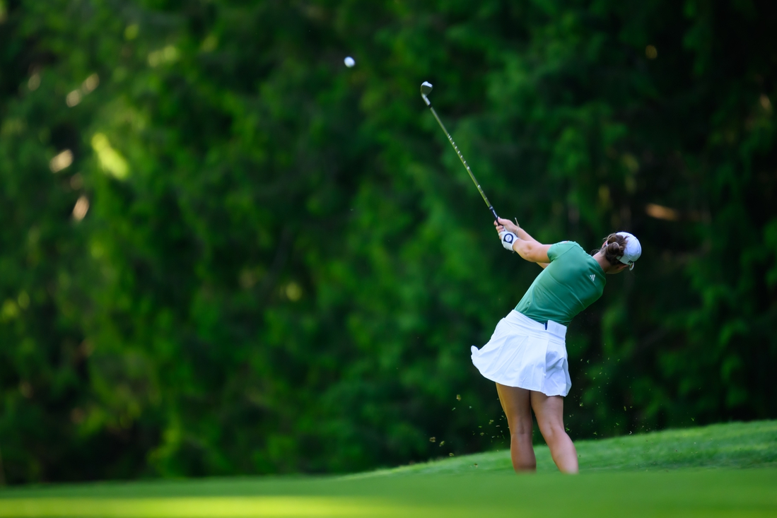 LPGA News Wannasaen up 3 shots with round to play at Dana