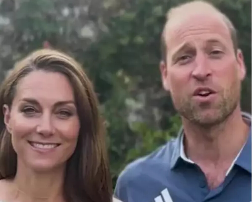 Watch Kate Middleton, Prince William, Snoop Dogg, Beckham congratulate Team GB, web fans comment